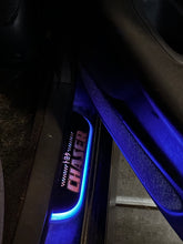 Load image into Gallery viewer, LED Door Sill