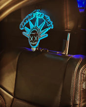 Load image into Gallery viewer, Headrest Props (Floater)