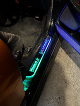 Load image into Gallery viewer, LED Door Sill