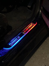 Load image into Gallery viewer, LED Door Sill