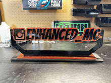 Load image into Gallery viewer, Wheel Plaque