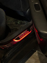 Load image into Gallery viewer, LED Door Sill