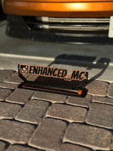 Load image into Gallery viewer, Wheel Plaque