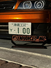 Load image into Gallery viewer, Wheel Plaque