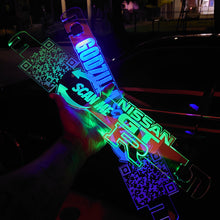 Load image into Gallery viewer, Custom Door Props