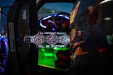 Load image into Gallery viewer, Custom Door Props