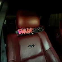 Load image into Gallery viewer, Headrest Props (Floater)