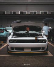 Load image into Gallery viewer, Custom Hood Props