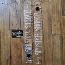 Load image into Gallery viewer, Custom Door Props