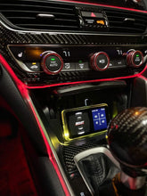 Load image into Gallery viewer, XGen Accord 3P Air Suspension Controller Holders