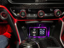 Load image into Gallery viewer, XGen Accord 3P Air Suspension Controller Holders