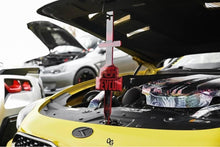 Load image into Gallery viewer, Custom Hood Props