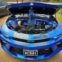 Load image into Gallery viewer, Custom Hood Props