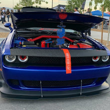 Load image into Gallery viewer, Custom Hood Props