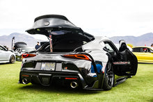 Load image into Gallery viewer, Custom Hood Props