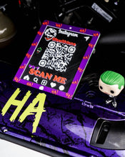 Load image into Gallery viewer, Social Media QR Code Scanner