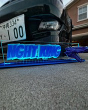 Load image into Gallery viewer, Wheel Plaque