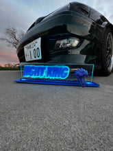 Load image into Gallery viewer, Wheel Plaque