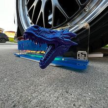 Load image into Gallery viewer, Wheel Plaque