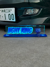 Load image into Gallery viewer, Wheel Plaque