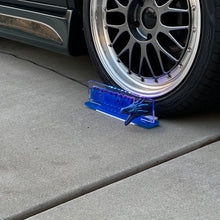 Load image into Gallery viewer, Wheel Plaque