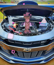 Load image into Gallery viewer, Custom Hood Props