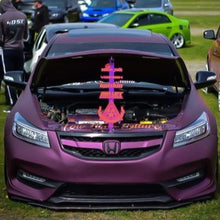 Load image into Gallery viewer, Custom Hood Props