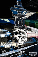 Load image into Gallery viewer, 3D Hood or Trunk Prop