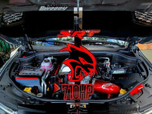 Load image into Gallery viewer, Custom Hood Props