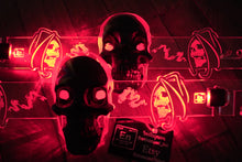 Load image into Gallery viewer, Custom Door Props